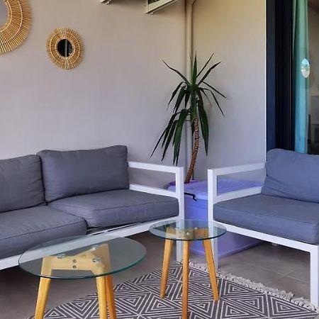 Le Central - Studio Hypercentre, Saint Leu, Belle Terrasse Εξωτερικό φωτογραφία