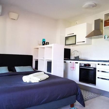 Le Central - Studio Hypercentre, Saint Leu, Belle Terrasse Εξωτερικό φωτογραφία