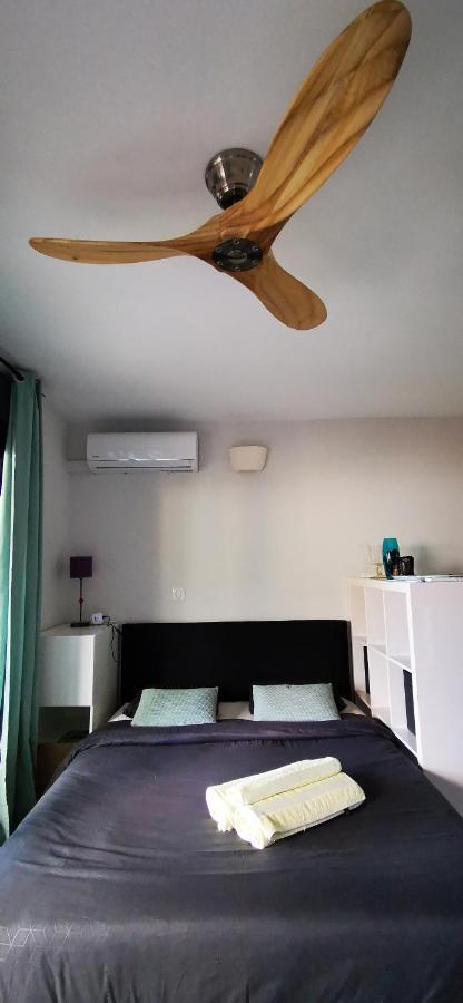 Le Central - Studio Hypercentre, Saint Leu, Belle Terrasse Εξωτερικό φωτογραφία