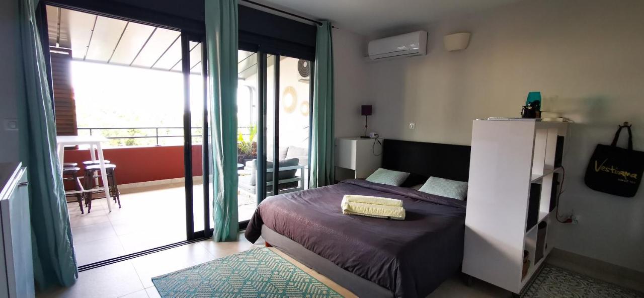 Le Central - Studio Hypercentre, Saint Leu, Belle Terrasse Εξωτερικό φωτογραφία