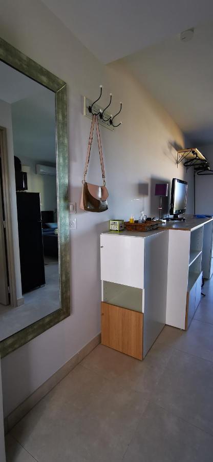 Le Central - Studio Hypercentre, Saint Leu, Belle Terrasse Εξωτερικό φωτογραφία